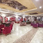 博德鲁姆雅斯名度假酒店 酒店 5*