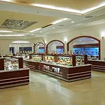 博德鲁姆雅斯名度假酒店 5*