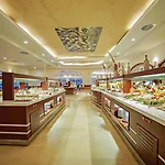 酒店 博德鲁姆雅斯名度假酒店