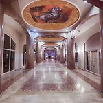 博德鲁姆雅斯名度假酒店 酒店 5*