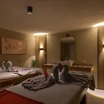 博德鲁姆雅斯名度假酒店