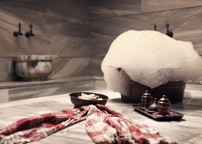 博德鲁姆雅斯名度假酒店 博德鲁姆