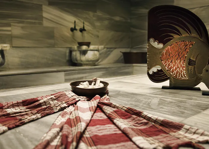 博德鲁姆雅斯名度假酒店