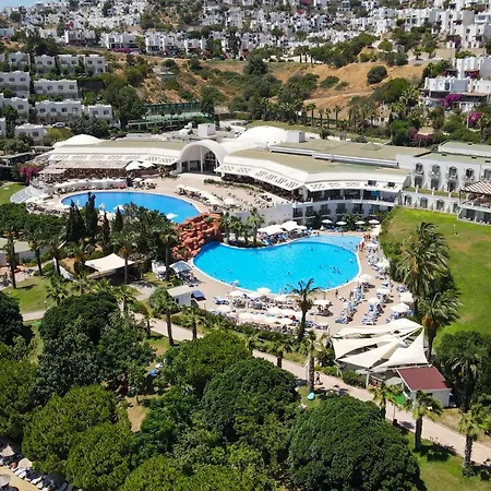 Yasmin Hotel