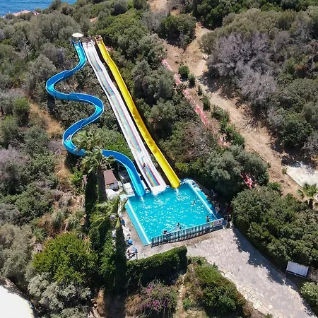Yasmin Ξενοδοχείο