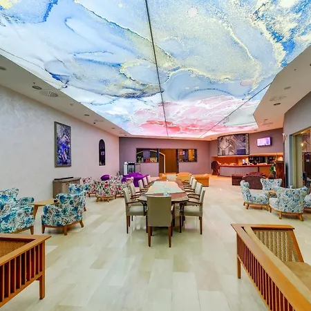 Yasmin Hotel Bodrum
