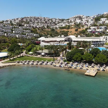 Yasmin 5* Bodrum