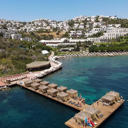 Hotel Yasmin Bodrum