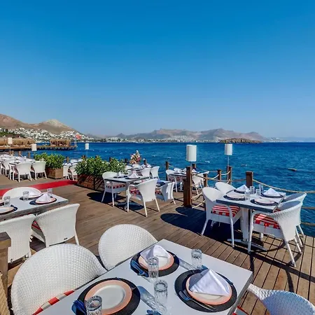 Hotel Yasmin Bodrum