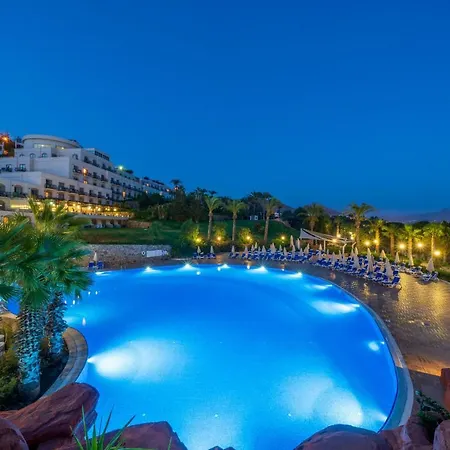 Yasmin Hotel 5*