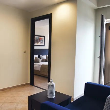 Yasmin 5* Bodrum