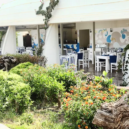 Hotel Yasmin 5*