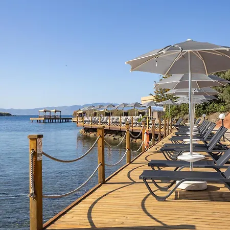 Yasmin 호텔 Bodrum