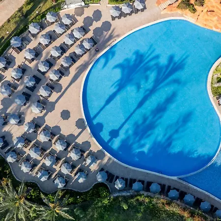 Yasmin 5* Bodrum