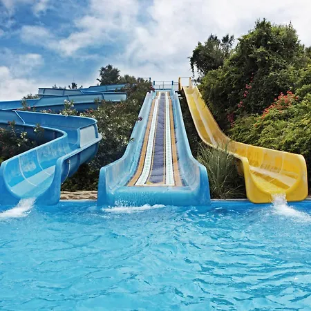 Yasmin ホテル ボドルム