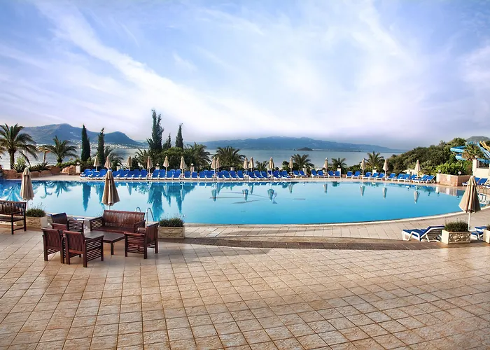 Yasmin Bodrum