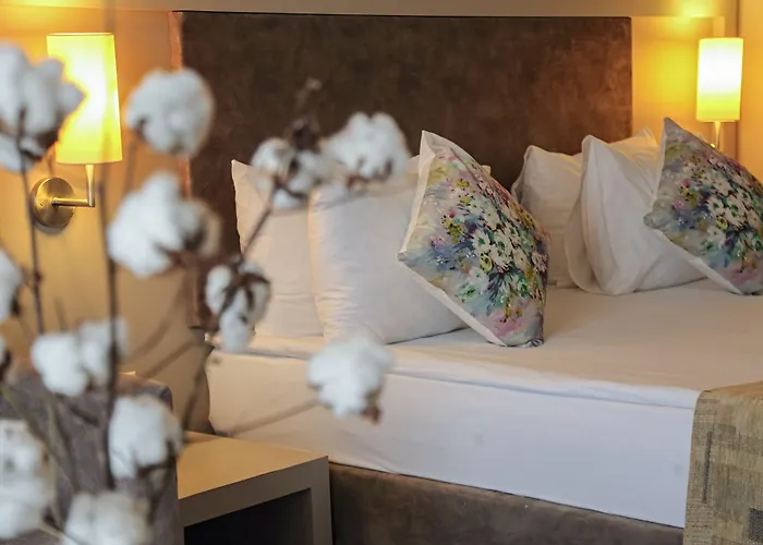 Yasmin Otel Bodrum