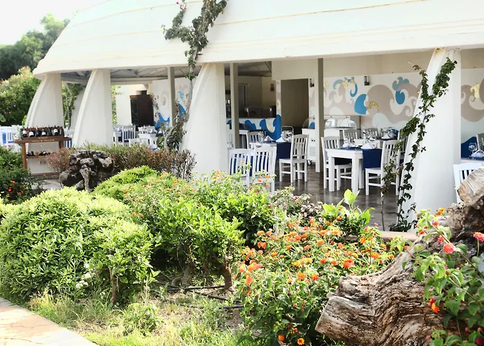 Otel Yasmin 5*