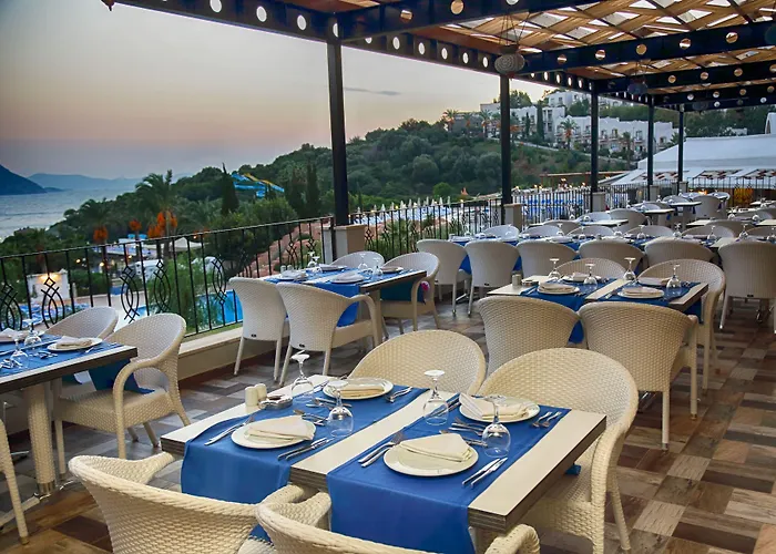 Otel Yasmin 5*