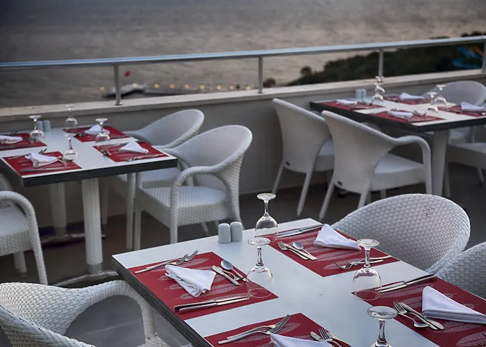 Yasmin Ξενοδοχείο