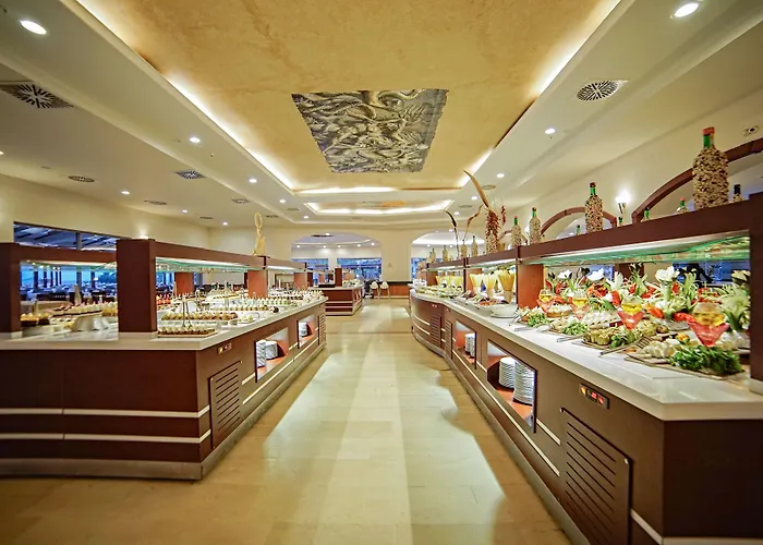 Hotell Yasmin