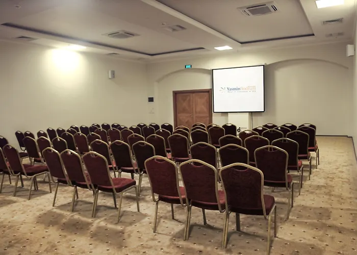 Otel Yasmin