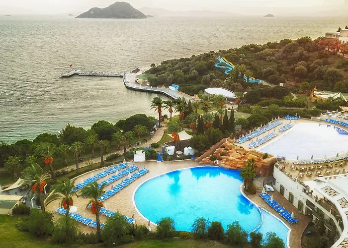 Hotell Yasmin