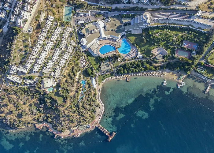 Hotell Yasmin 5*