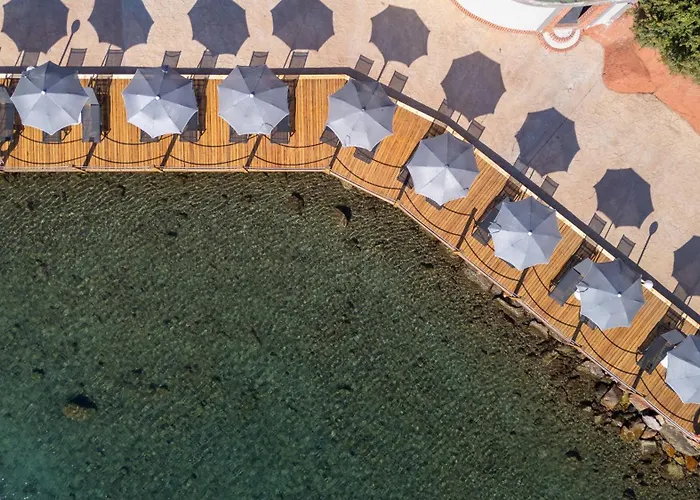 Hotell Yasmin Bodrum