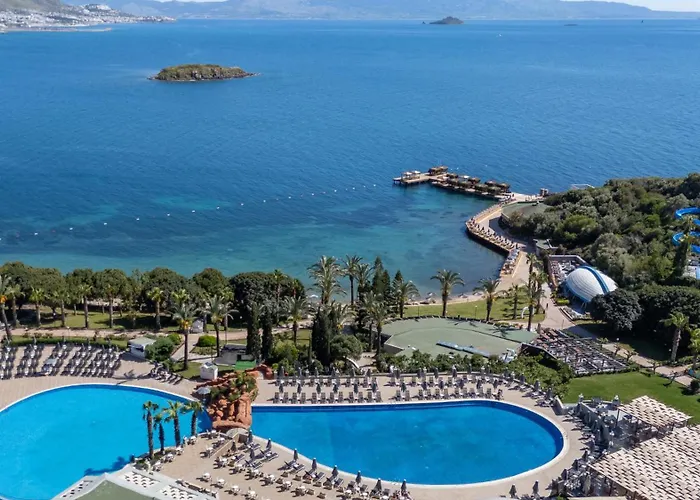Hotell Yasmin