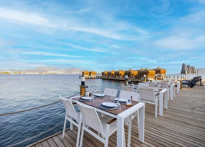 Yasmin Bodrum