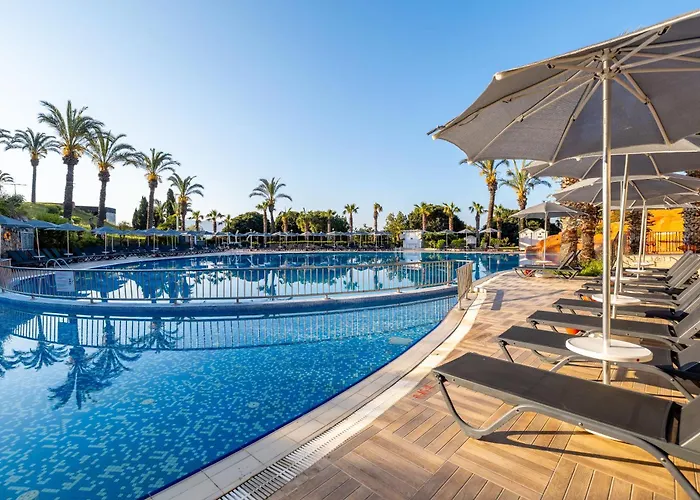 Yasmin Hotell Bodrum