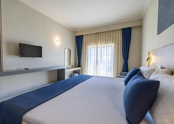 Hotell Yasmin Bodrum