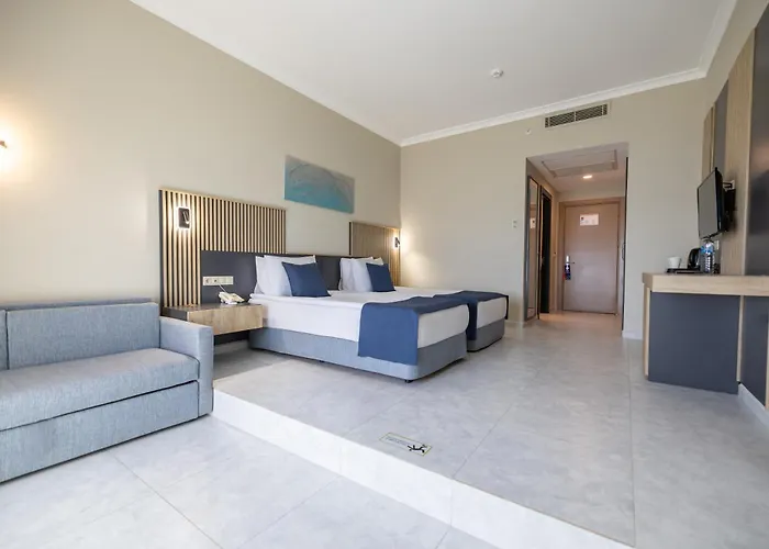 Hotell Yasmin 5*