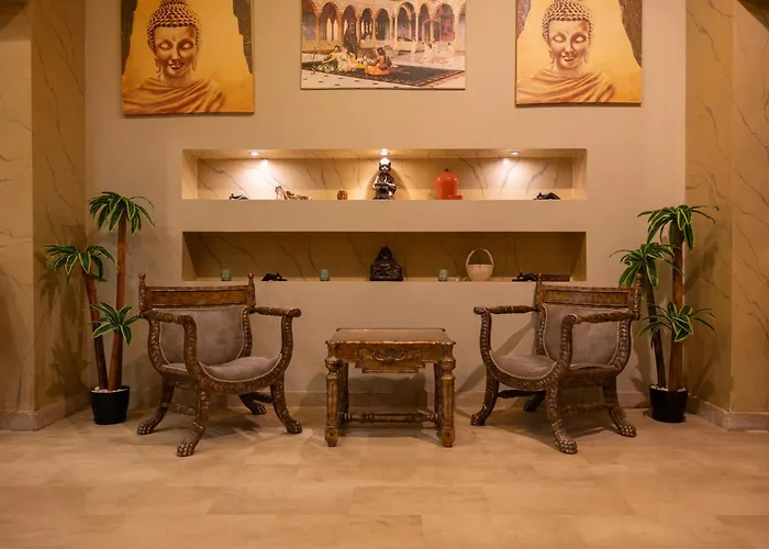 Yasmin Αλικαρνασσός