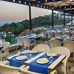 Hotel Yasmin 5*