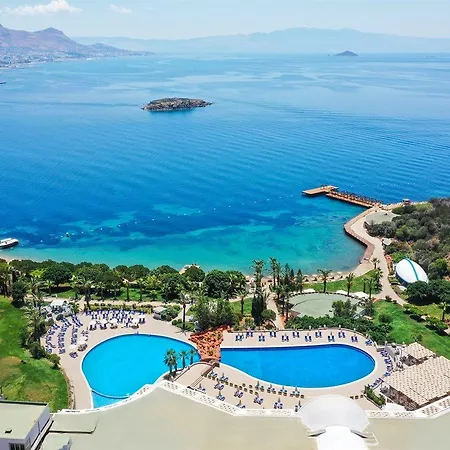 Yasmin Bodrum