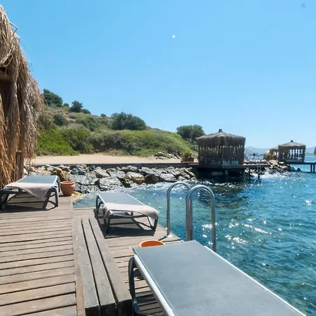 Hotel Yasmin