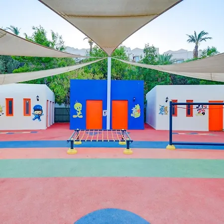 Hotel Yasmin
