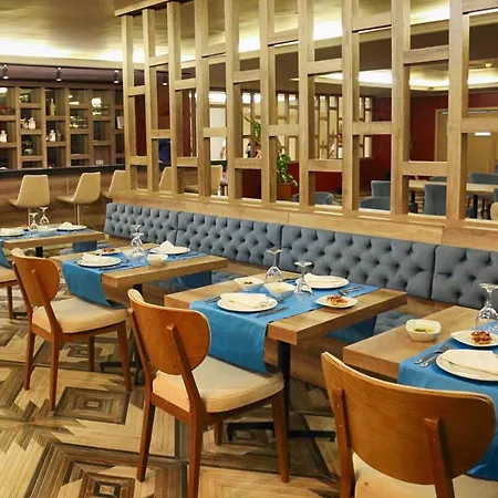 Hotel Yasmin Bodrum