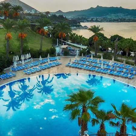 Yasmin Hotel