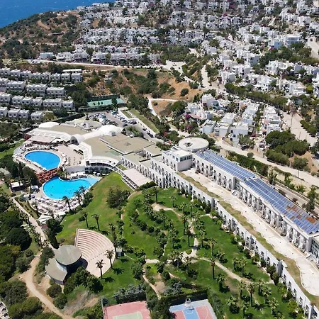 Yasmin Bodrum