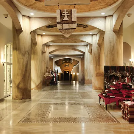 Yasmin Hotel