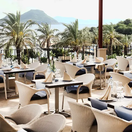 酒店 博德鲁姆雅斯名度假酒店