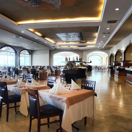 博德鲁姆雅斯名度假酒店