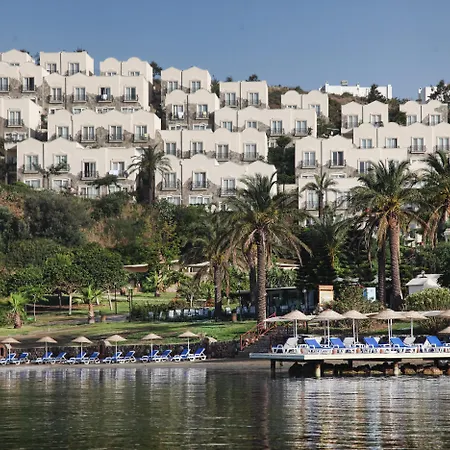 Hotel Yasmin Bodrum