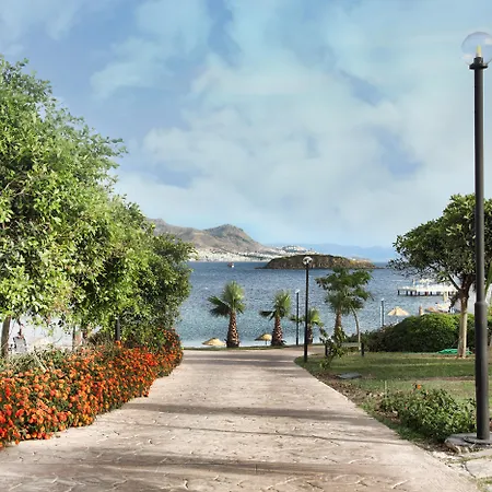 博德鲁姆雅斯名度假酒店