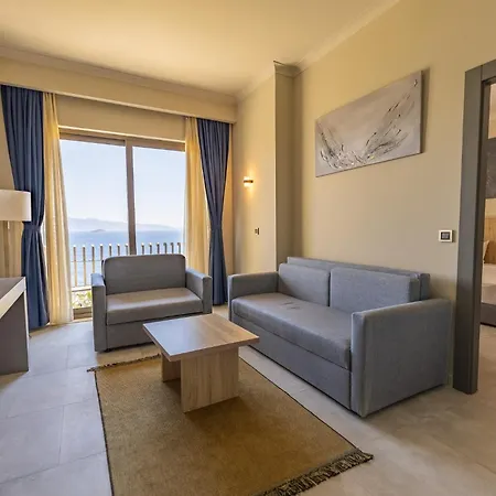 Hotel Yasmin 5*
