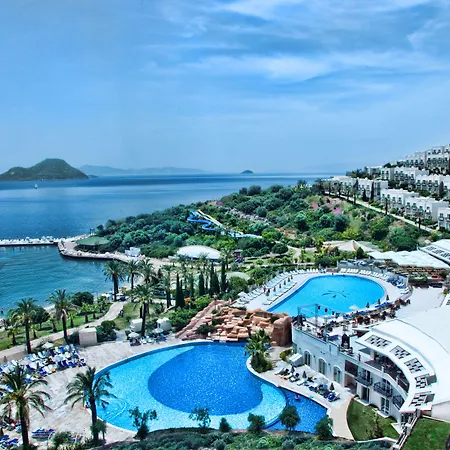 Hotel Yasmin Bodrum