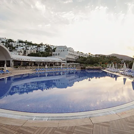 Yasmin 5* Bodrum